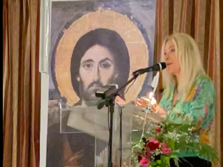 SRETNA 40. OBLJETNICA PORUKA PRAVI ŽIVOT U BOGU!